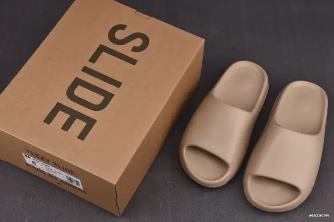 Yeezy Pure GZ5554 Slide Adidas 0509